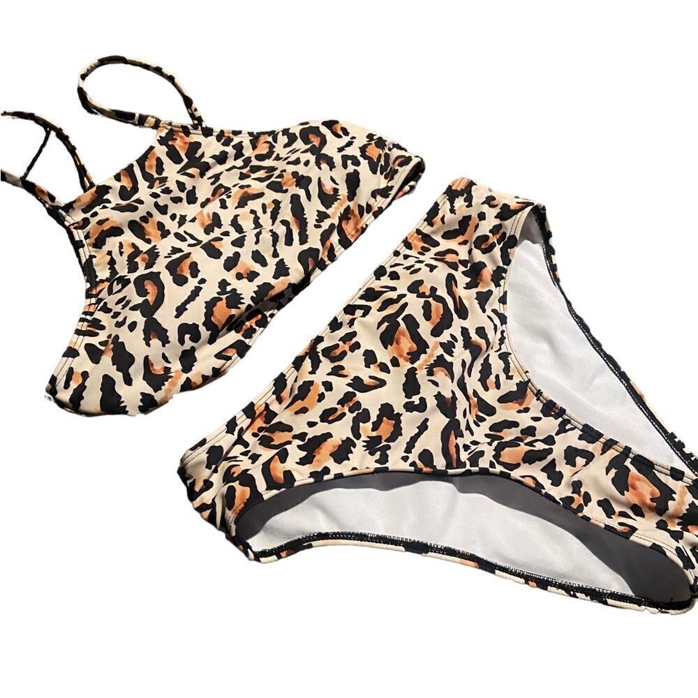 Shein size medium 2 piece bikini great condition see pic